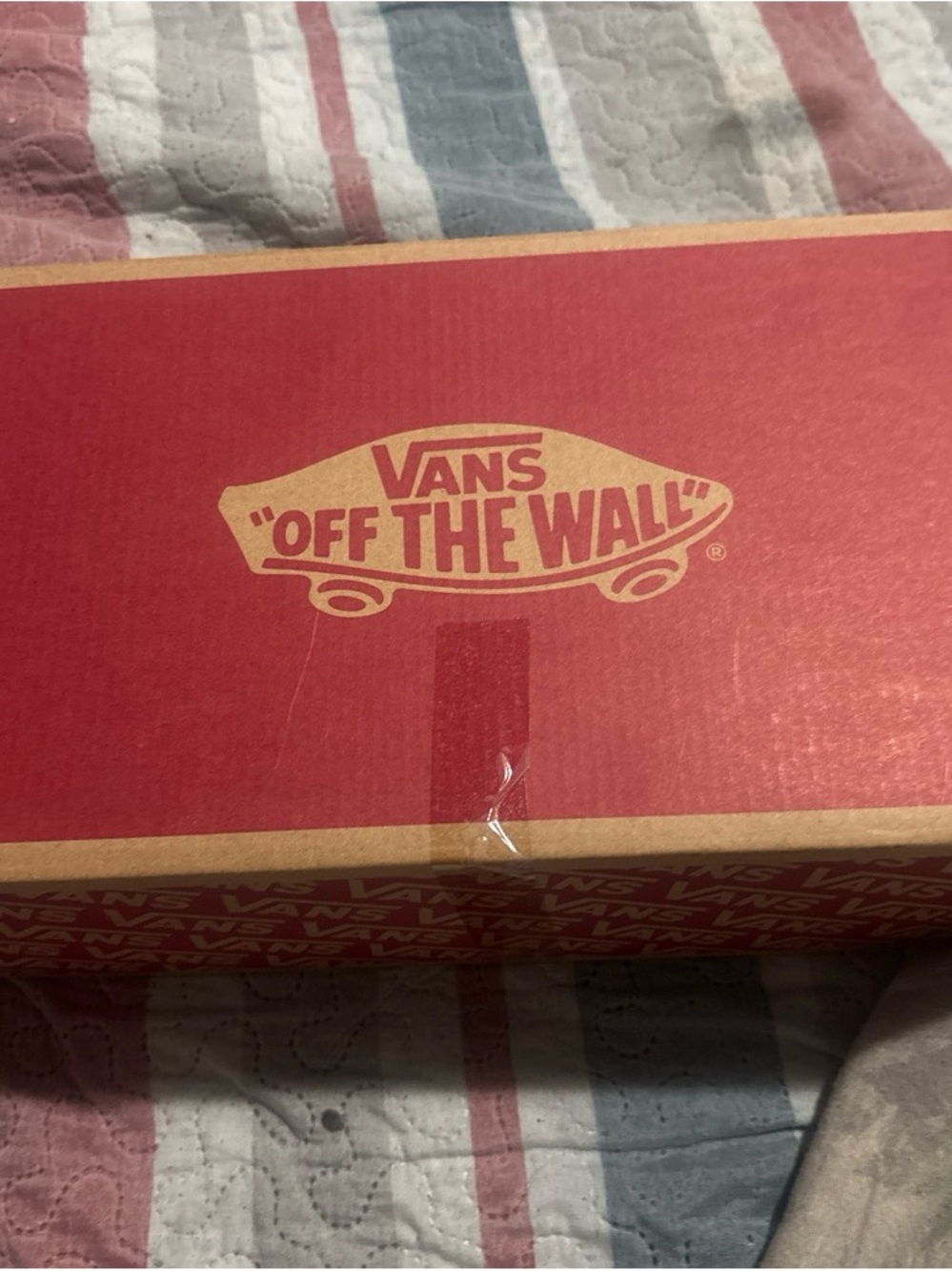 Vans Knu Skool